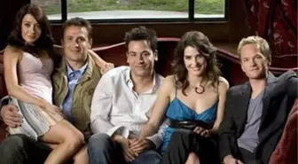 İşte How I Met Your Mother dizisini, 'efsane dizi' tahtına oturtan en iyi 10 bölümü