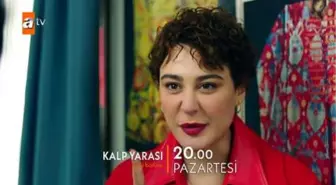 Kalp Yarası 27. Bölüm Fragmanı | 'Bu konağın sahibi benim!'