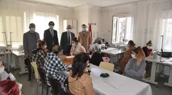 Keşan Belediyesi istihdam notasında girişimlerine devam ediyor