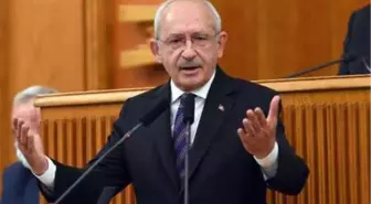 Kılıçdaroğlu: Terörist varsa götür, savcıya teslim et -TAMAMI FTP'DE