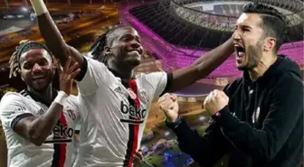 Kupa finalini koronavirüs vurdu! Dev maç öncesi Beşiktaş ve Antalyaspor'dan peş peşe kötü haberler