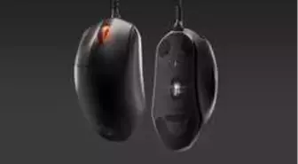 SteelSeries her mouse tutuş şekline uygun ekipmanlar sunuyor