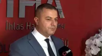 Ülkü Ocakları'ndan Kayseri Gençlik Şöleni