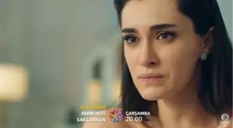 Annemizi Saklarken canlı izle! Star TV Annemizi Saklarken 5. bölüm canlı izle! Annemizi Saklarken yeni bölümde neler olacak?