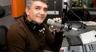 Cem Arslan hangi radyoda? Cem Arslan kimdir? Cem Arslan Best FM'den ayrıldı mı?