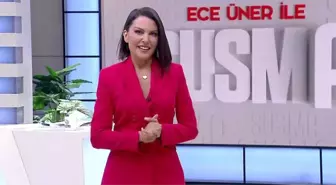 Ece Üner kimdir, kaç yaşında, nereli? Ece Üner evli mi? Ece Üner eşi kim?