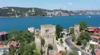 Fethin kuşatma yolları 568 yıldır tarih meraklılarını ve gezginleri ağırlıyor