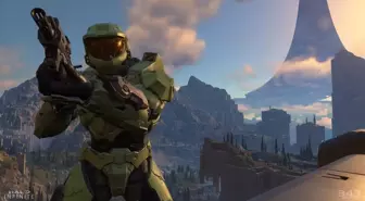 Halo Infinite hikaye tasarımcısı Riot Games ekibine katıldı