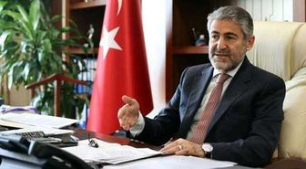 Hazine ve Maliye Bakanı Nureddin Nebati: Döviz artık gündemimizde değil