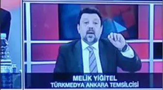 Melik Yiğitel kimdir? Melik Yiğitel kaç yaşında, nereli? Melik Yiğitel hayatı ve biyografisi!