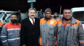 Kayseri'den kısa kısa