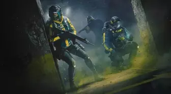 Rainbow Six Extraction sistem gereksinimleri açıklandı