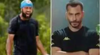 Survivor başlamadan polemikler başladı! Yasin Obuz, takım arkadaşı Ogeday Girişken'e meydan okudu