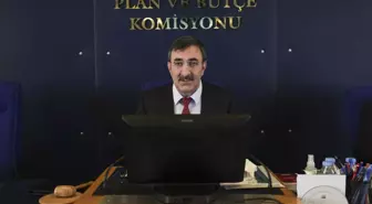 TBMM Plan ve Bütçe Komisyonunda Türkiye Varlık Fonu denetimi görüşüldü