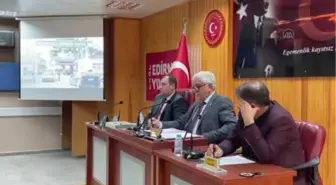 Yenilenecek Pazarkule Sınır Kapısı, Edirne ekonomisine katkı sunacak