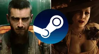 2021 Steam Ödülleri'nin kazananları belli oldu