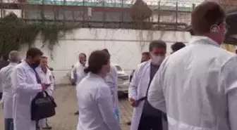 AFYONKARAHİSAR - '5. Ulusal Kümes Hayvanları Gösterisi' başladı