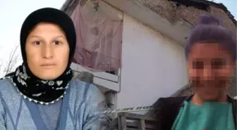 Annesini önce bıçaklayıp, sonra kablo ile boğmuştu! Amcasına gidip ağlamış!