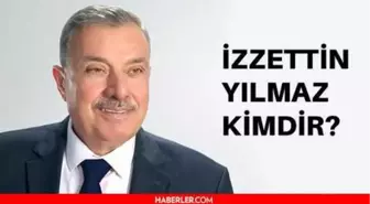 Antakya Belediye Başkanı kimdir? İzzettin Yılmaz kimdir? İzzettin Yılmaz kaç yaşında, aslen nerelidir?