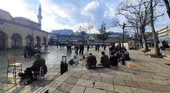 Aşılamada yüzde 81 oranını aşan Kastamonu'da vakalar yeniden artışa geçti