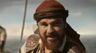 Barbaroslar Akdeniz'in Kılıcı ne zaman, saat kaçta, hangi kanalda? Barbaroslar: Akdeniz'in Kılıcı gün mü değiştirdi, hangi gün yayınlanıyor?