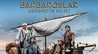 Barbaroslar Akdeniz'in Kılıcı neden yok? Barbaroslar Akdeniz'in Kılıcı yok mu? Barbaroslar Akdeniz'in Kılıcı yeni bölüm ne zaman yayınlanacak?