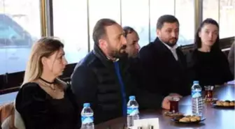 Çuval fabrikasında çalışacak personel Kocaeli'de eğitilecek