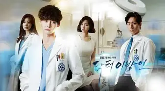 Doktor Stranger filmi oyuncuları kim? Doktor Stranger filmi konusu, oyuncuları ve Doktor Stranger özeti!