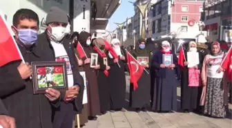 Son dakika haberleri! Evlat nöbetindeki baba Yusuf Erdinç: 'Kalem yerine oğlumun eline silah verdiler'