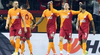 Galatasaray'da Selçuk İnan ve Taylan Antalyalı'nın Kovid-19 testi pozitif çıktı