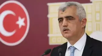 HDP'li Gergerlioğlu hakkında soruşturma başlatıldı