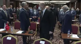 Kimlik kartına e-İmza'nın yüklenmesine 10 Ocak itibarıyla 50 ilde başlanacak