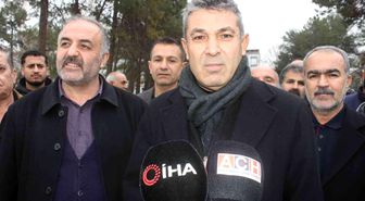 Muhtarlardan kömür açıklaması