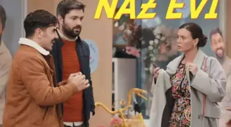 Naz evi filmi konusu ne, oyuncuları kim? Naz evi filmi nerede, ne zaman çekilmiştir?