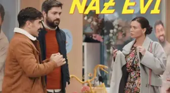 Naz Evi filmi oyuncuları kim? Naz Evi filmi konusu, oyuncuları ve Naz Evi özeti!