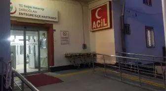 Okulda yapılan deney sırasında kimyasal gazdan etkilenen 9 öğrenci hastaneye kaldırıldı