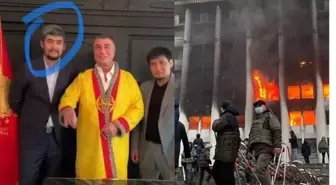Özel haber! Kazakistan'da yaşanan isyanda Sedat Peker ayrıntısı: Provokatör arkadaşı mı?