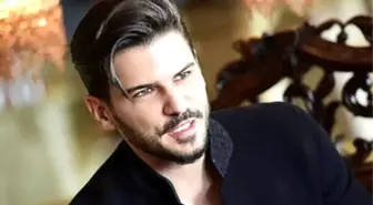 Tolgahan Sayışman tanınmayacak halde