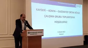 UND sektörün sıkıntılarını masaya yatırdı