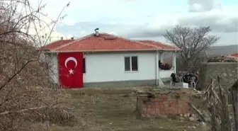 15 Temmuz gazisi Çakır son yolculuğuna uğurlandı