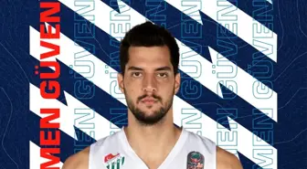 Anadolu Efes'te Tolga Geçim-Egemen Güven takası