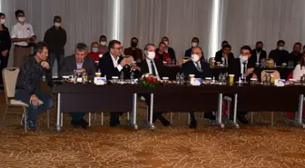 Antalya Bisiklet Turu için hazırlıklar devam ediyor