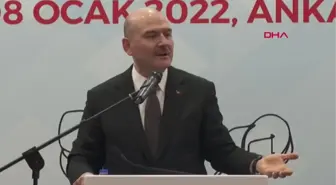 Bakan Soylu: e- İmza'nın kimliğe yerleştirilmesine başlayacağız