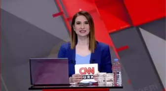 Başak Şengül kimdir? CNN Sunucu Başak Şengül nereli, kaç yaşında? Başak Şengül Hayatı ve biyografisi hakkında bilgiler