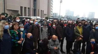 Son dakika! Boğaziçi Üniversitesi öğrencilerinin davasında iki tahliye