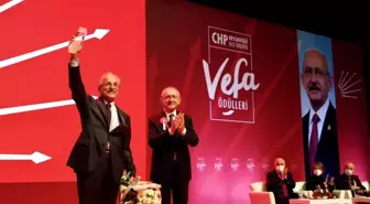 CHP Genel Başkanı Kılıçdaroğlu: 'Geçmiş 100 yıldan dersimizi çıkartıp gelecek 100 yıla hazırlanmalıyız'