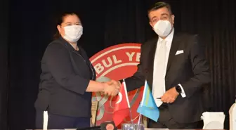Son dakika haberleri! Eğitimde Kazakistan'la iş birliği protokolü imzalandı