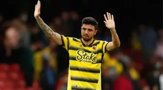 İngilizler duyurdu! Ozan Tufan'ın kulübü Watford, 'Geri alın' çağrısında bulundu