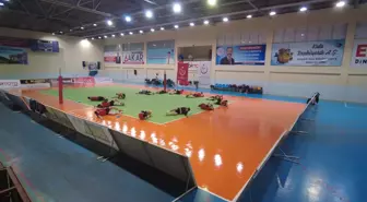Jeopark Kula Belediyespor, ikinci devrede hedef yükseltti