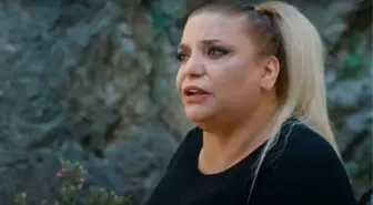 Kendi ağzından Kibariye'nin hikayesi: Çingene dediler evet çingeneyim!